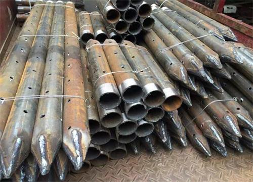 海西直辖钢花管哪里有卖